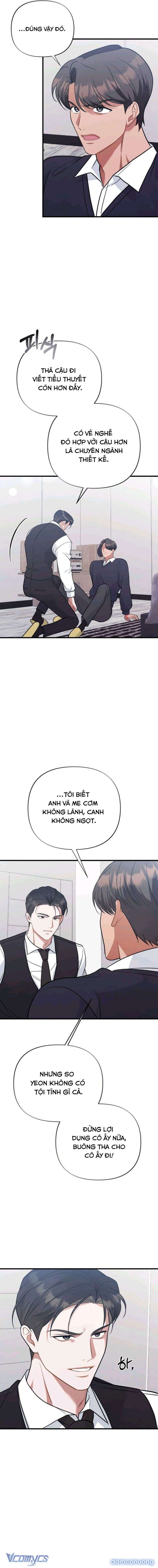 〔18+〕Người Chồng Tôi Từng Ruồng Bỏ 
