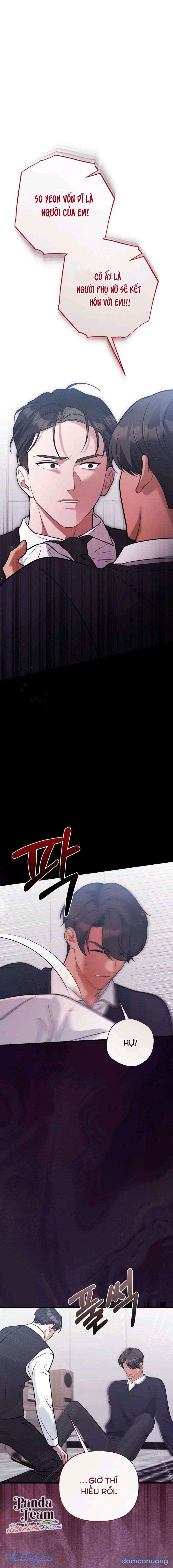 〔18+〕Người Chồng Tôi Từng Ruồng Bỏ 