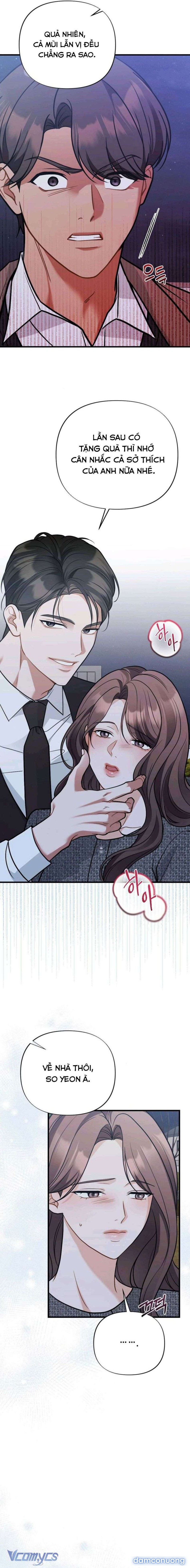 〔18+〕Người Chồng Tôi Từng Ruồng Bỏ 