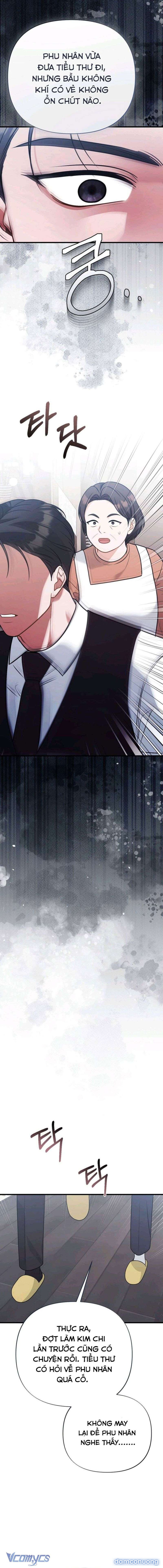 〔18+〕Người Chồng Tôi Từng Ruồng Bỏ 
