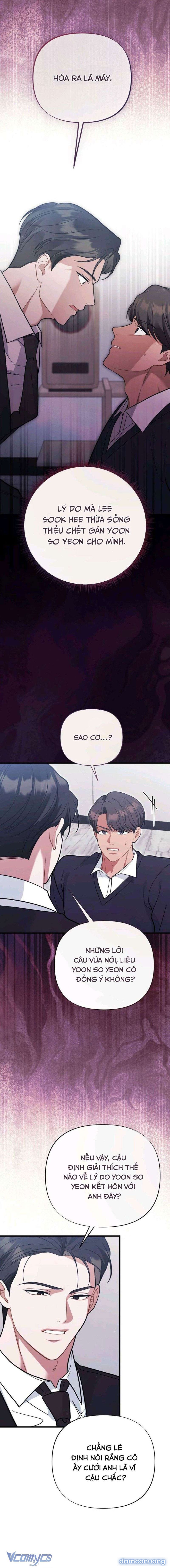 〔18+〕Người Chồng Tôi Từng Ruồng Bỏ 