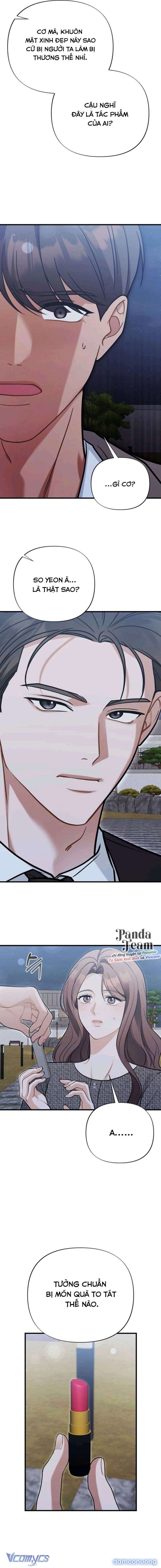 〔18+〕Người Chồng Tôi Từng Ruồng Bỏ 