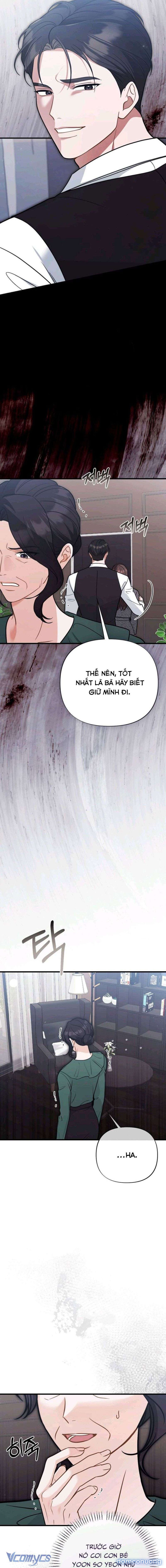 〔18+〕Người Chồng Tôi Từng Ruồng Bỏ 