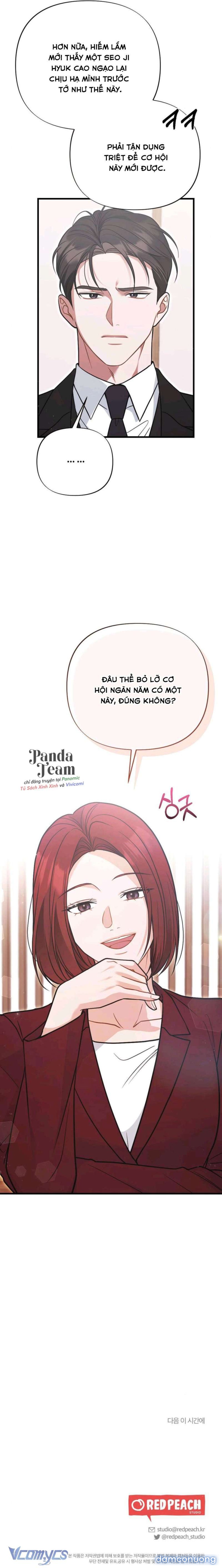 〔18+〕Người Chồng Tôi Từng Ruồng Bỏ 