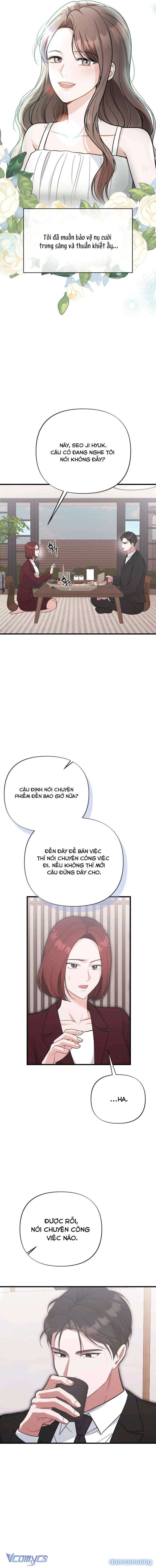 〔18+〕Người Chồng Tôi Từng Ruồng Bỏ 