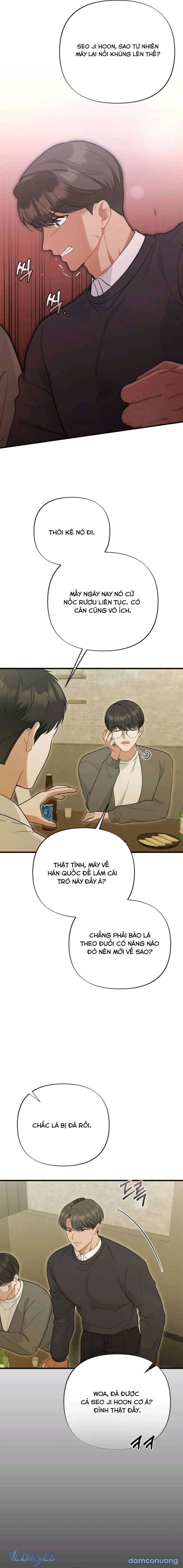 〔18+〕Người Chồng Tôi Từng Ruồng Bỏ 