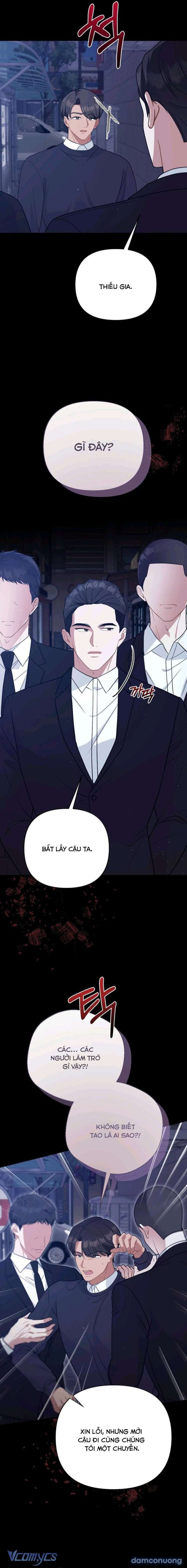 〔18+〕Người Chồng Tôi Từng Ruồng Bỏ 