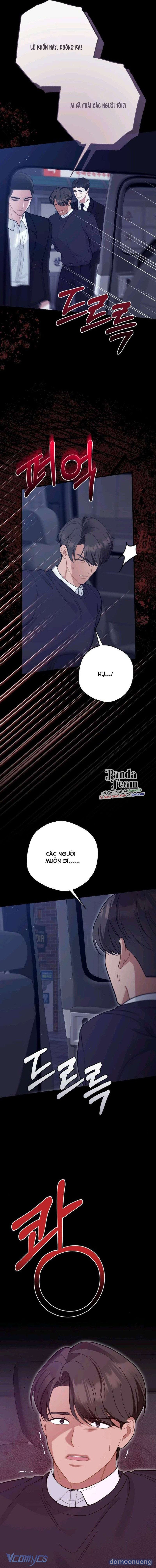 〔18+〕Người Chồng Tôi Từng Ruồng Bỏ 