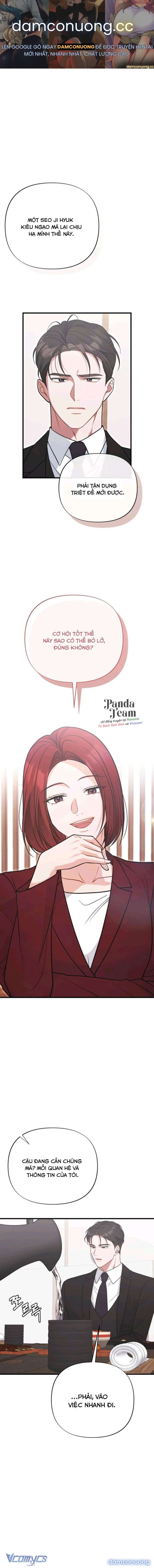 〔18+〕Người Chồng Tôi Từng Ruồng Bỏ 
