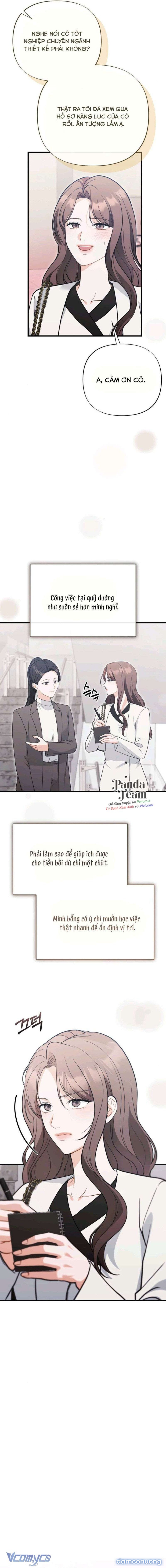 〔18+〕Người Chồng Tôi Từng Ruồng Bỏ 