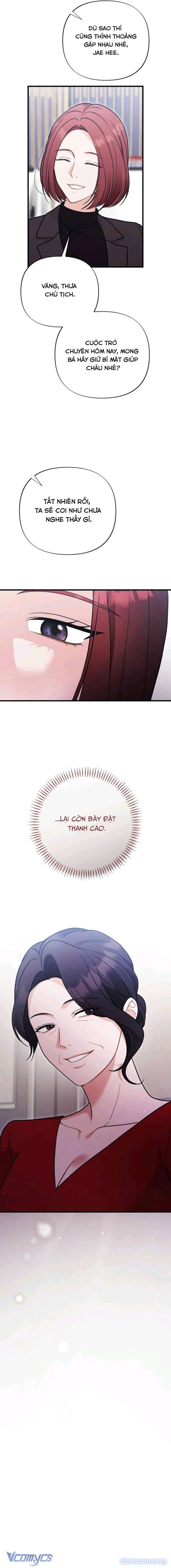 〔18+〕Người Chồng Tôi Từng Ruồng Bỏ 