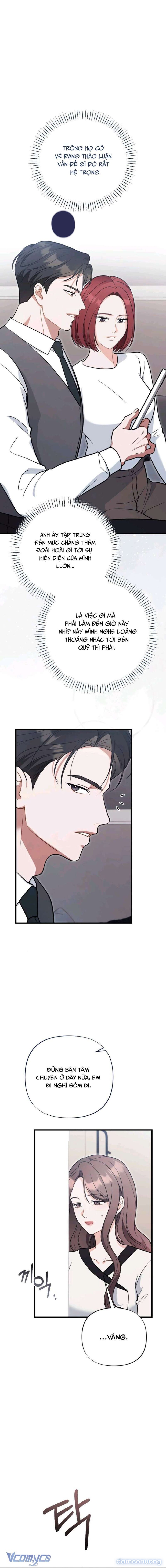 〔18+〕Người Chồng Tôi Từng Ruồng Bỏ 
