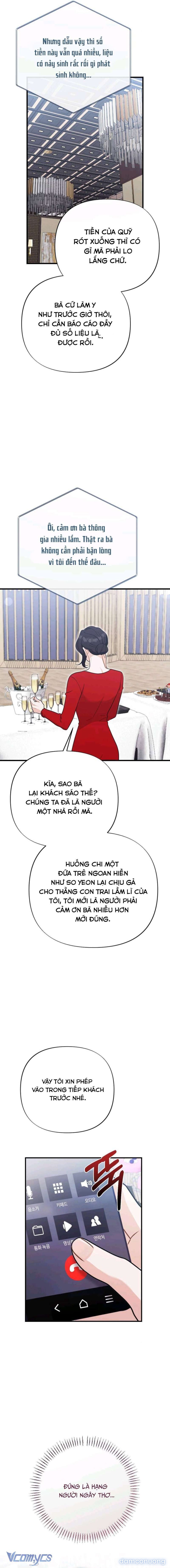 〔18+〕Người Chồng Tôi Từng Ruồng Bỏ 