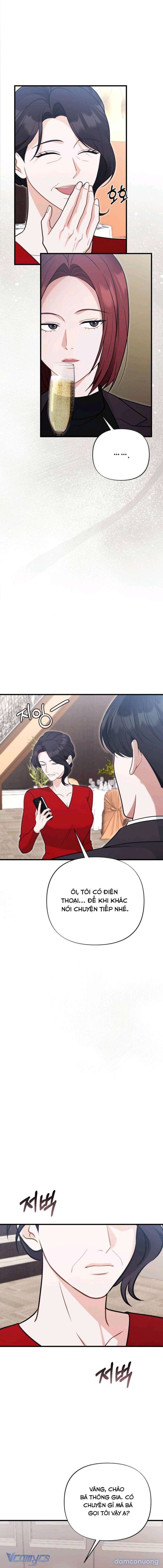 〔18+〕Người Chồng Tôi Từng Ruồng Bỏ 