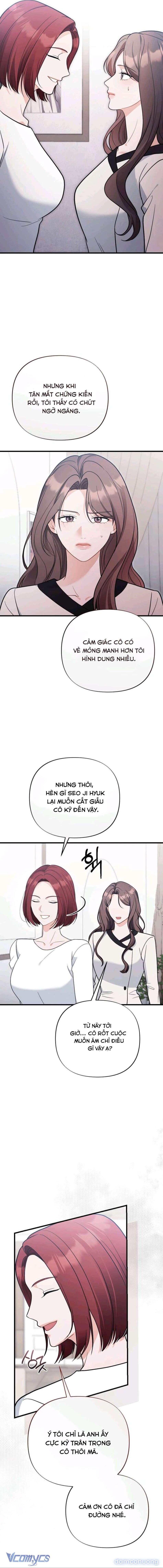 〔18+〕Người Chồng Tôi Từng Ruồng Bỏ 
