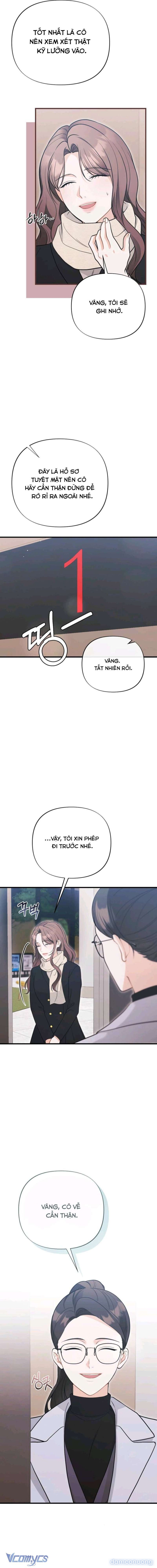 〔18+〕Người Chồng Tôi Từng Ruồng Bỏ 