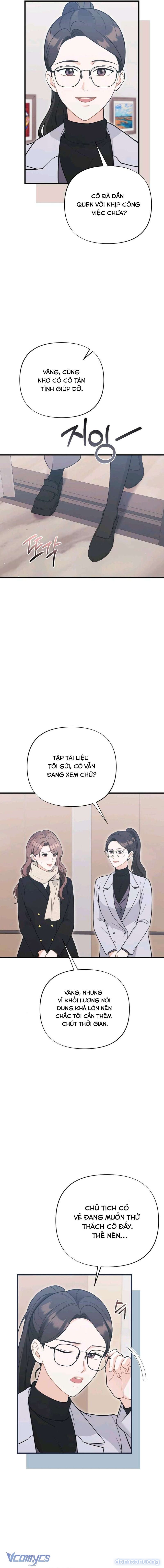 〔18+〕Người Chồng Tôi Từng Ruồng Bỏ 