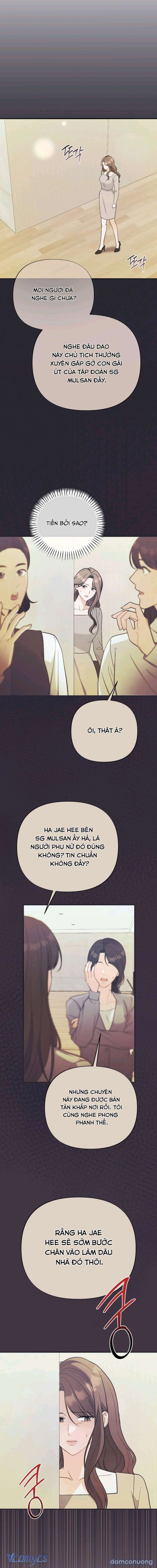 〔18+〕Người Chồng Tôi Từng Ruồng Bỏ 