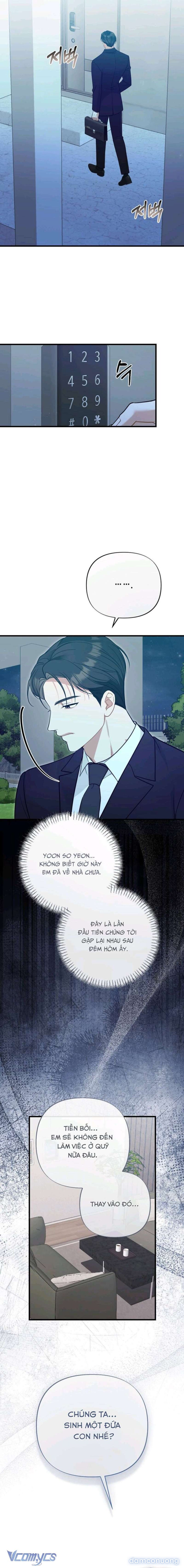 〔18+〕Người Chồng Tôi Từng Ruồng Bỏ 