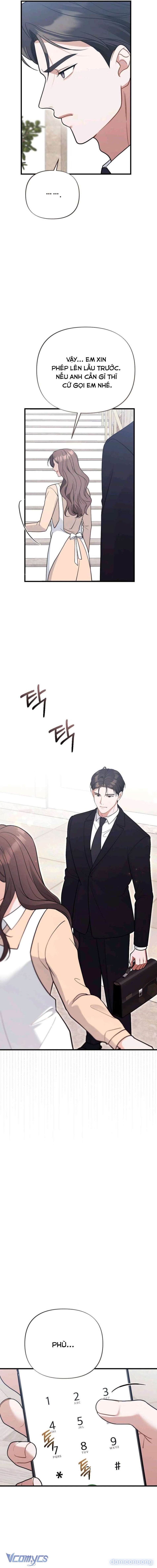 〔18+〕Người Chồng Tôi Từng Ruồng Bỏ 