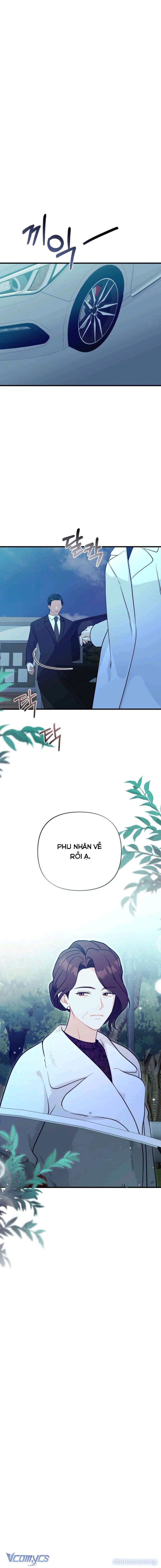 〔18+〕Người Chồng Tôi Từng Ruồng Bỏ 