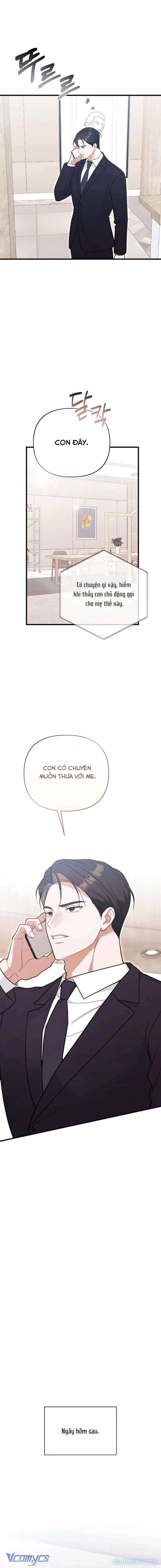 〔18+〕Người Chồng Tôi Từng Ruồng Bỏ 