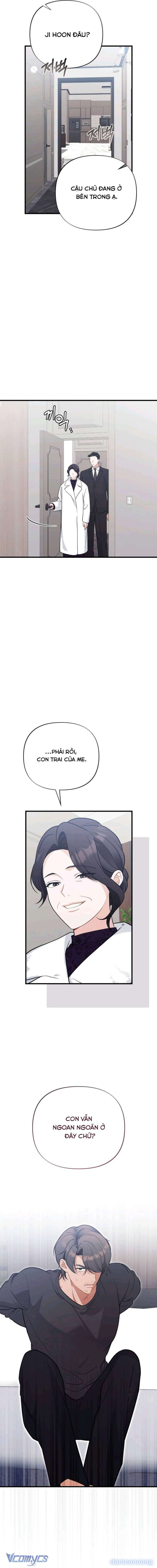 〔18+〕Người Chồng Tôi Từng Ruồng Bỏ 