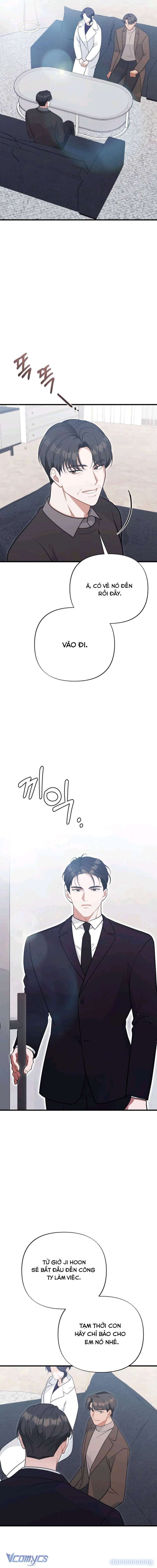 〔18+〕Người Chồng Tôi Từng Ruồng Bỏ 
