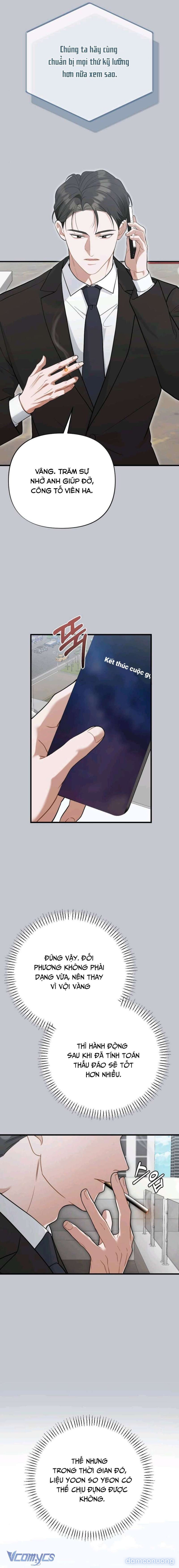 〔18+〕Người Chồng Tôi Từng Ruồng Bỏ 