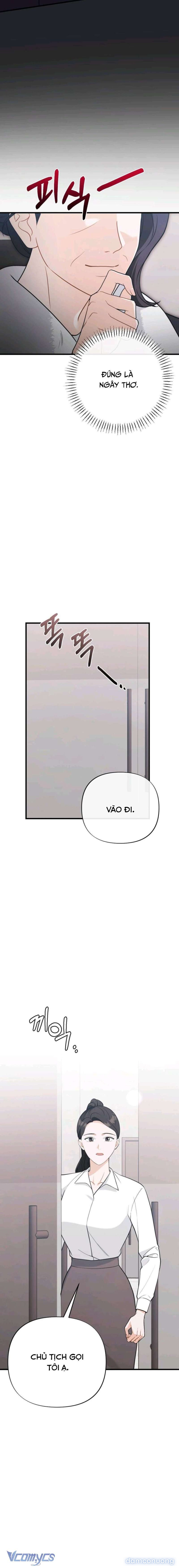 〔18+〕Người Chồng Tôi Từng Ruồng Bỏ 