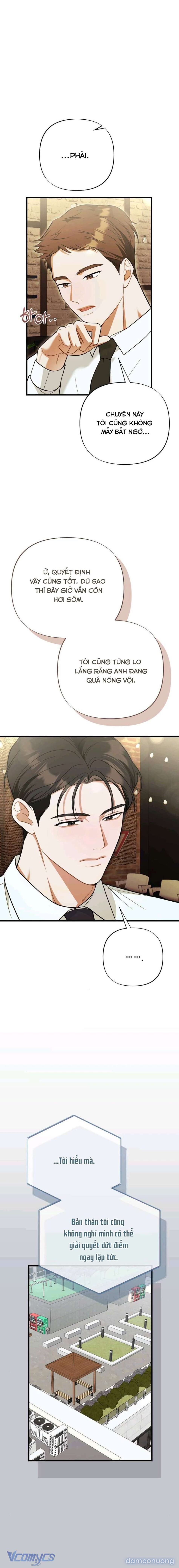 〔18+〕Người Chồng Tôi Từng Ruồng Bỏ 