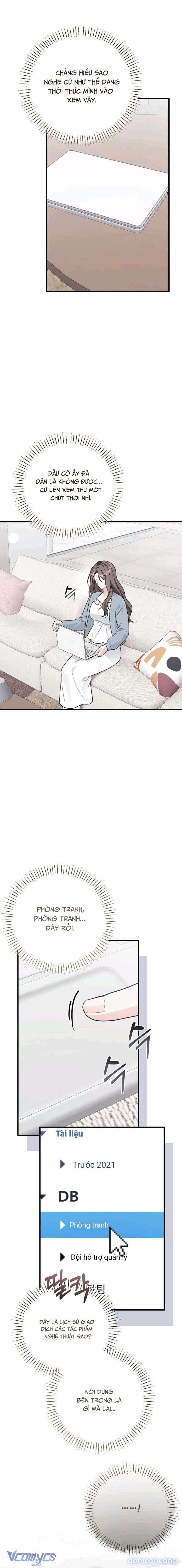 〔18+〕Người Chồng Tôi Từng Ruồng Bỏ 