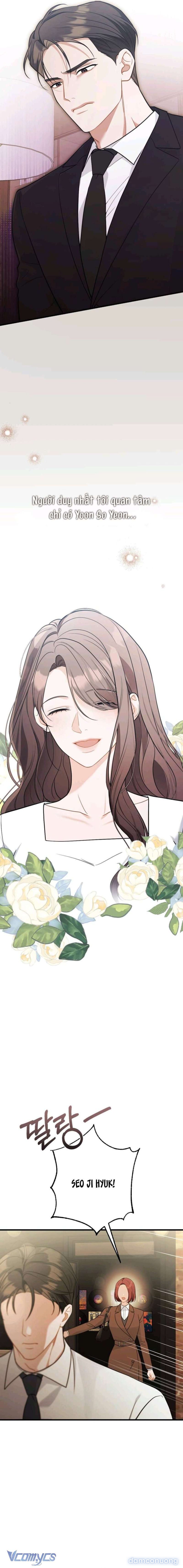 〔18+〕Người Chồng Tôi Từng Ruồng Bỏ 