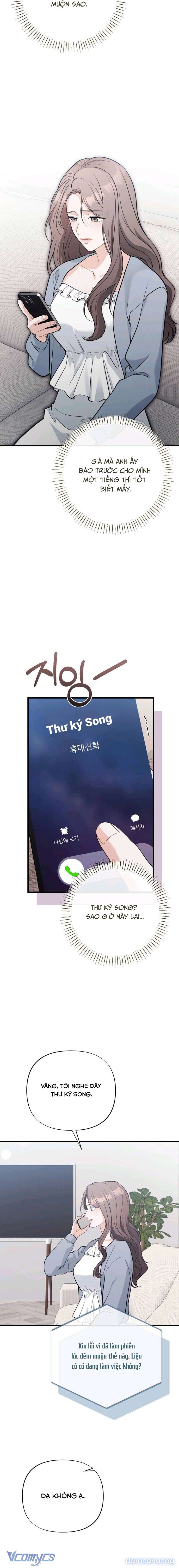 〔18+〕Người Chồng Tôi Từng Ruồng Bỏ 