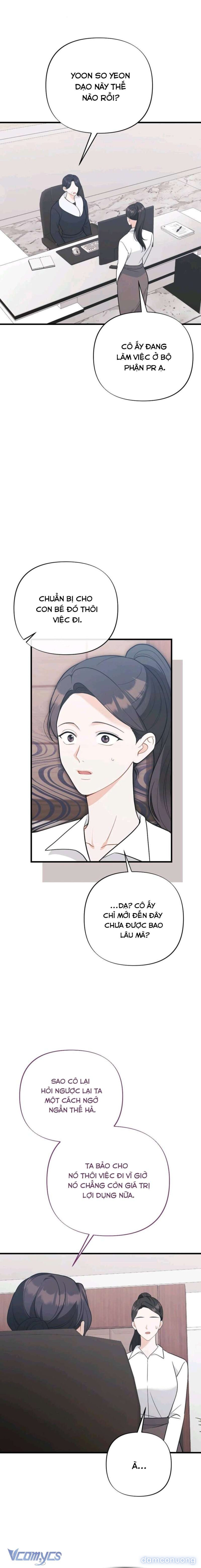 〔18+〕Người Chồng Tôi Từng Ruồng Bỏ 