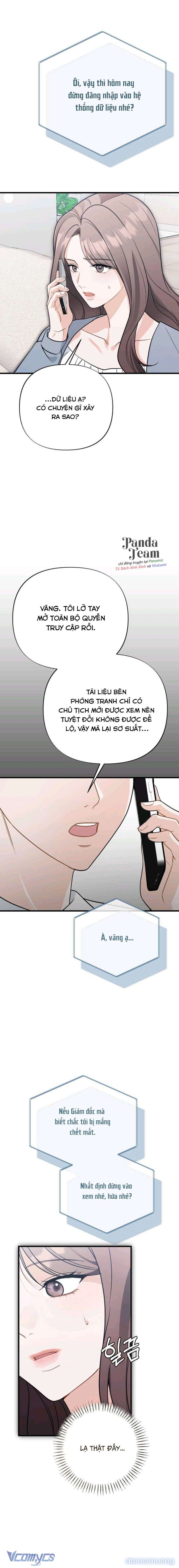〔18+〕Người Chồng Tôi Từng Ruồng Bỏ 