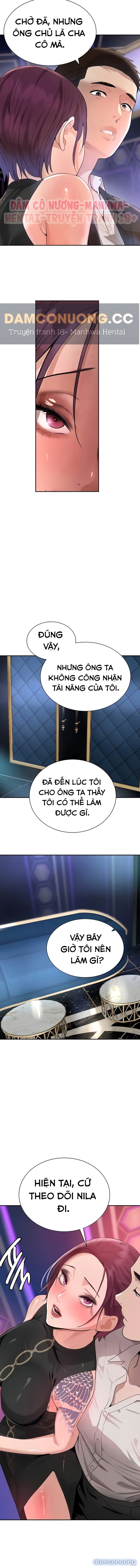 Con gái của Boss 