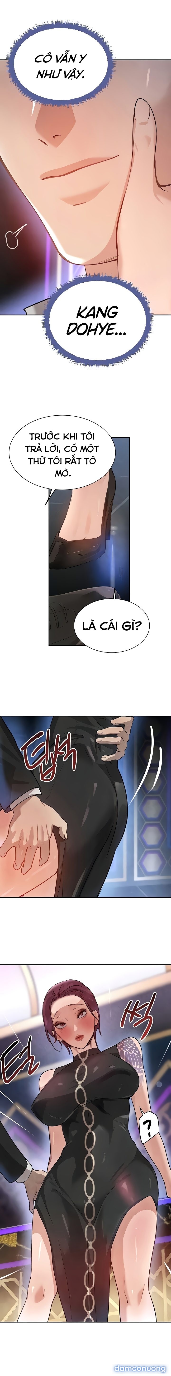 Con gái của Boss 