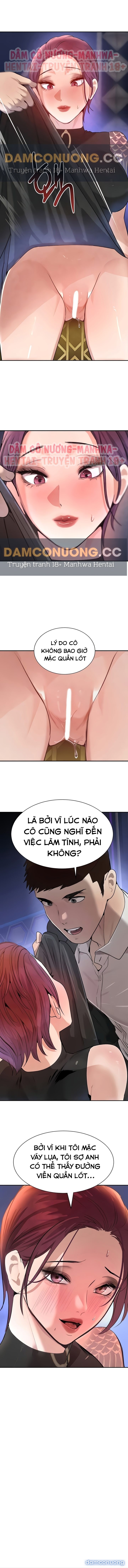 Con gái của Boss 