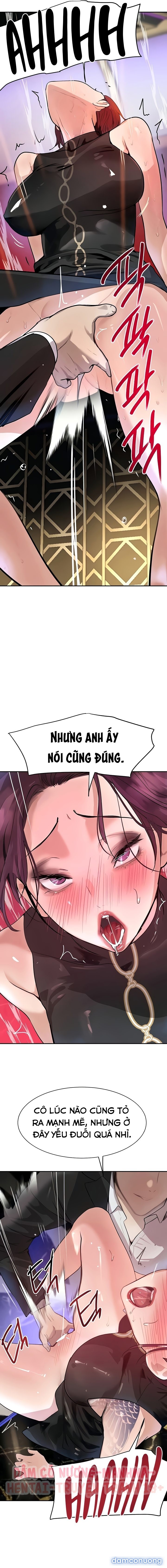 Con gái của Boss 