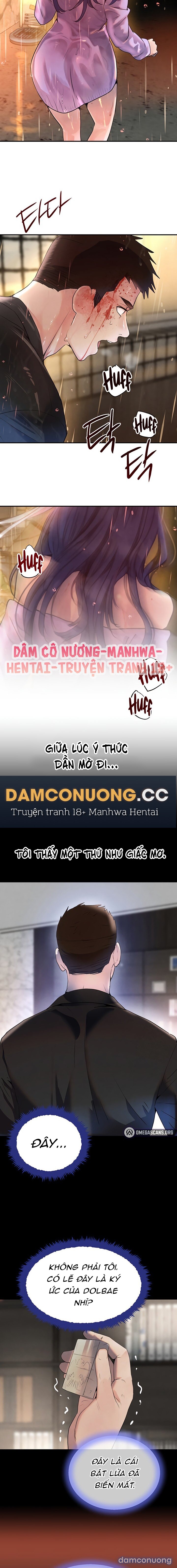 Con gái của Boss 