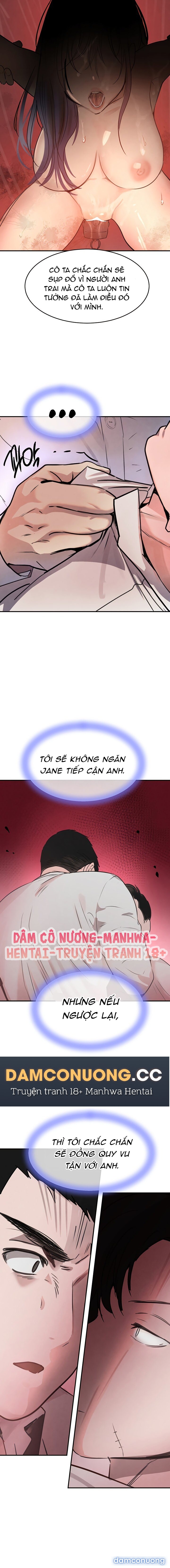 Con gái của Boss 