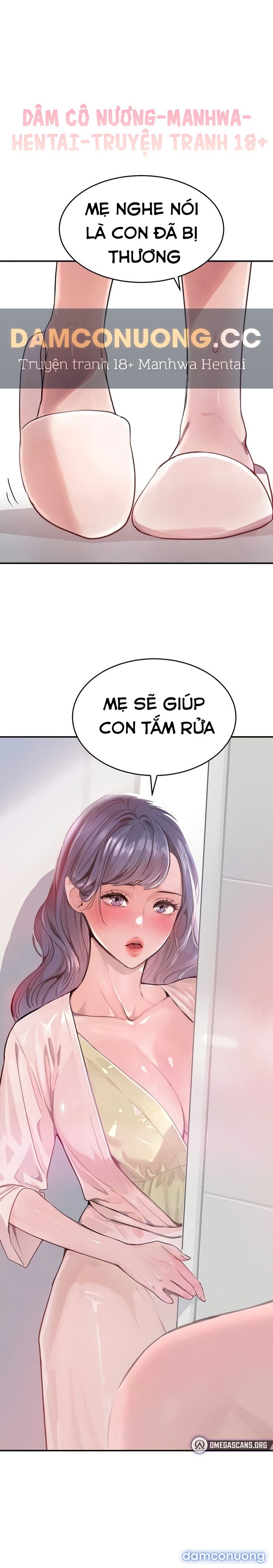 Con gái của Boss 