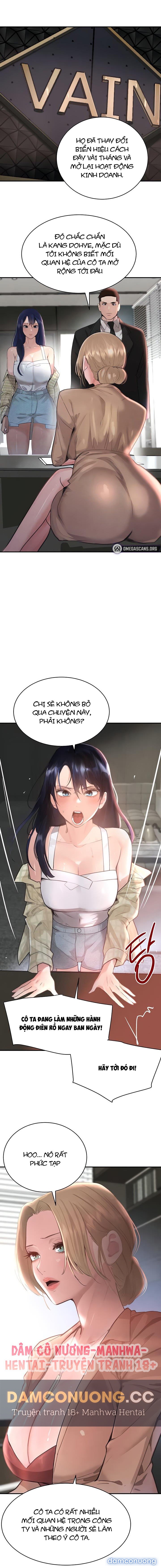 Con gái của Boss 