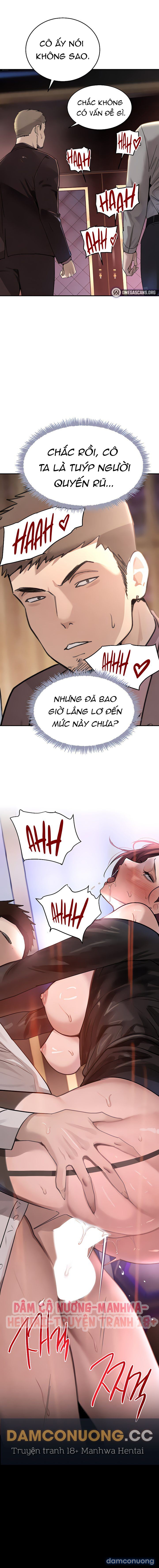 Con gái của Boss 