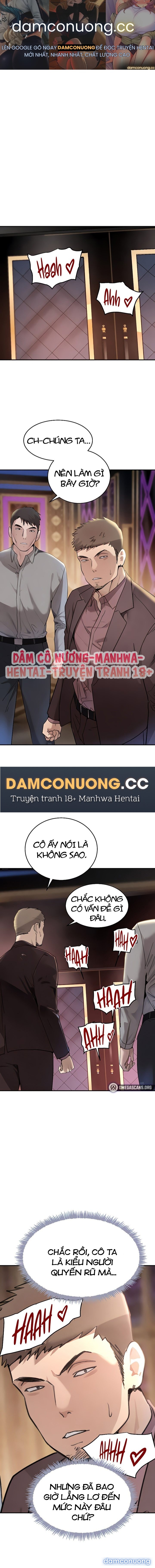 Con gái của Boss 