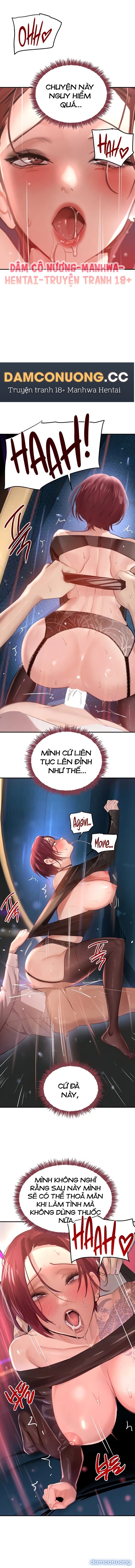 Con gái của Boss 