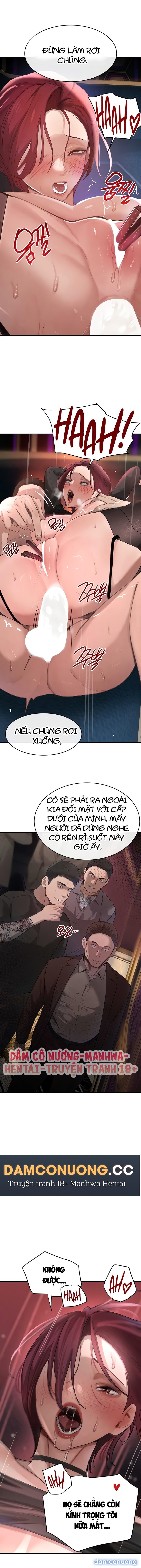 Con gái của Boss 