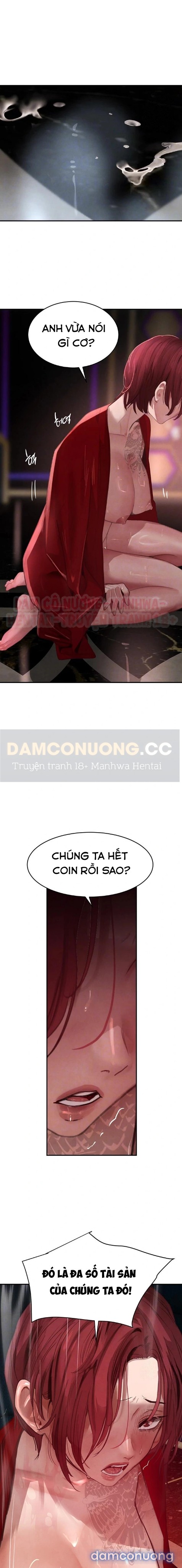 Con gái của Boss 