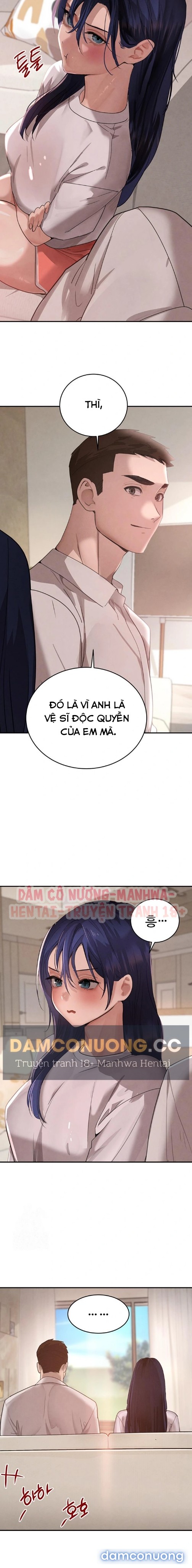 Con gái của Boss 